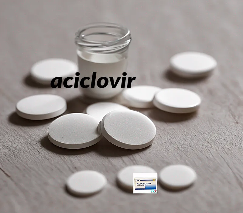 Aciclovir en farmacias del ahorro